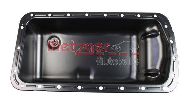 Carter d'huile METZGER 7990076